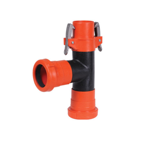 Поливна Тетка от HDPE