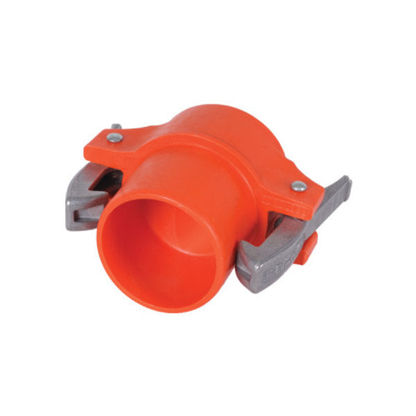 Крайна капачка от HDPE, мъжка