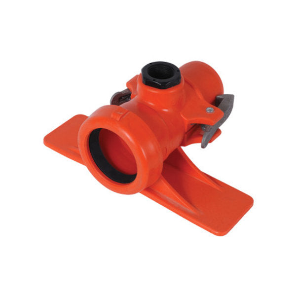 Бърза връзка ABOT от HDPE