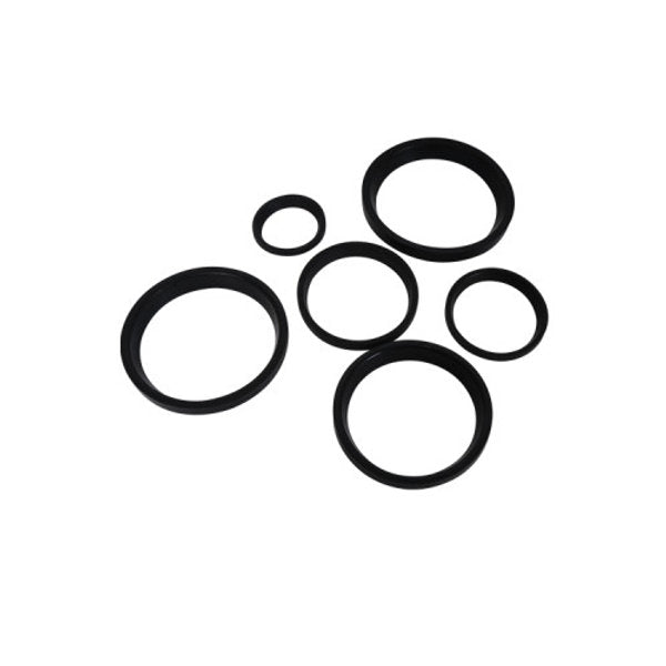 Уплътнение за поливно оборудване