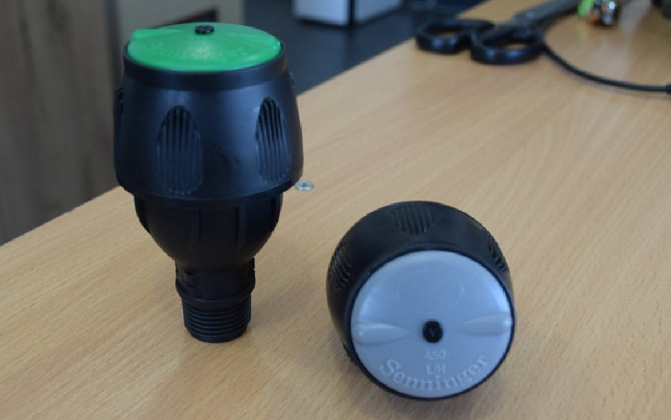 Кръгов разпръсквач