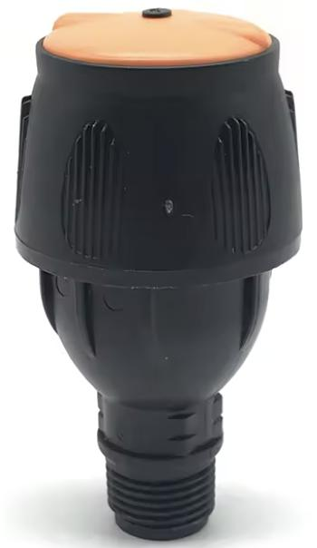 Комплект кръгов разпръсквач със стойка