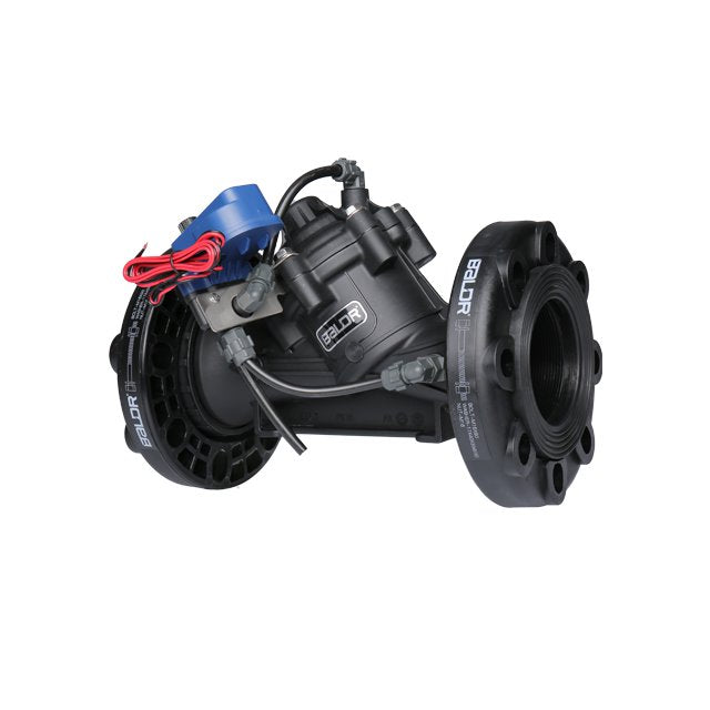 Поливни клапани