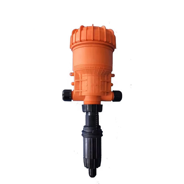 Дозаторни помпи