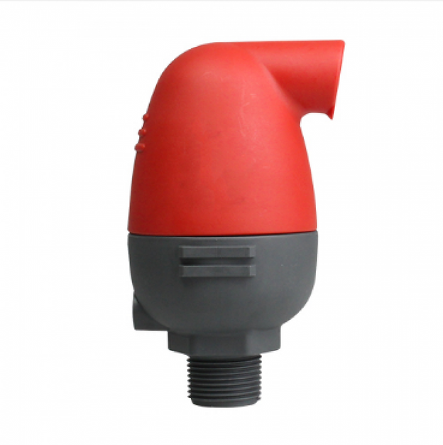 Обезвъздушители