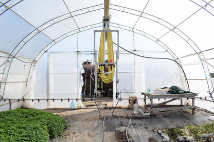 Поливна система "Арес"