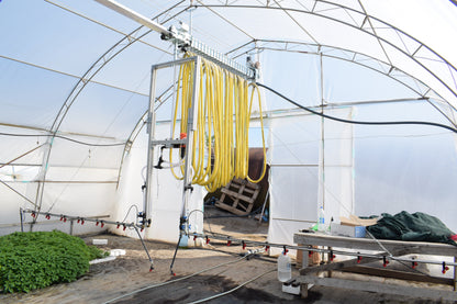 Поливна система "Арес"