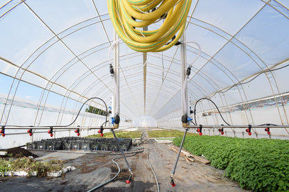 Поливна система "Арес"