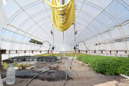 Поливна система "Арес"