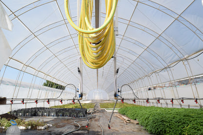 Поливна система "Арес"