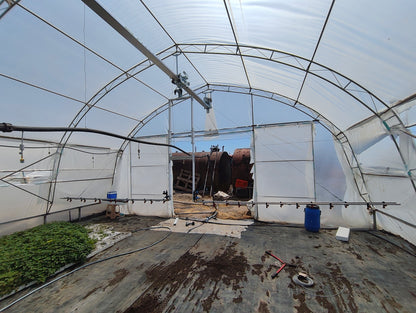 Поливна система "Арес"