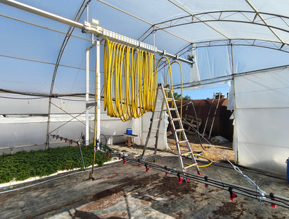 Поливна система "Арес"