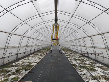 Поливна система "Арес"